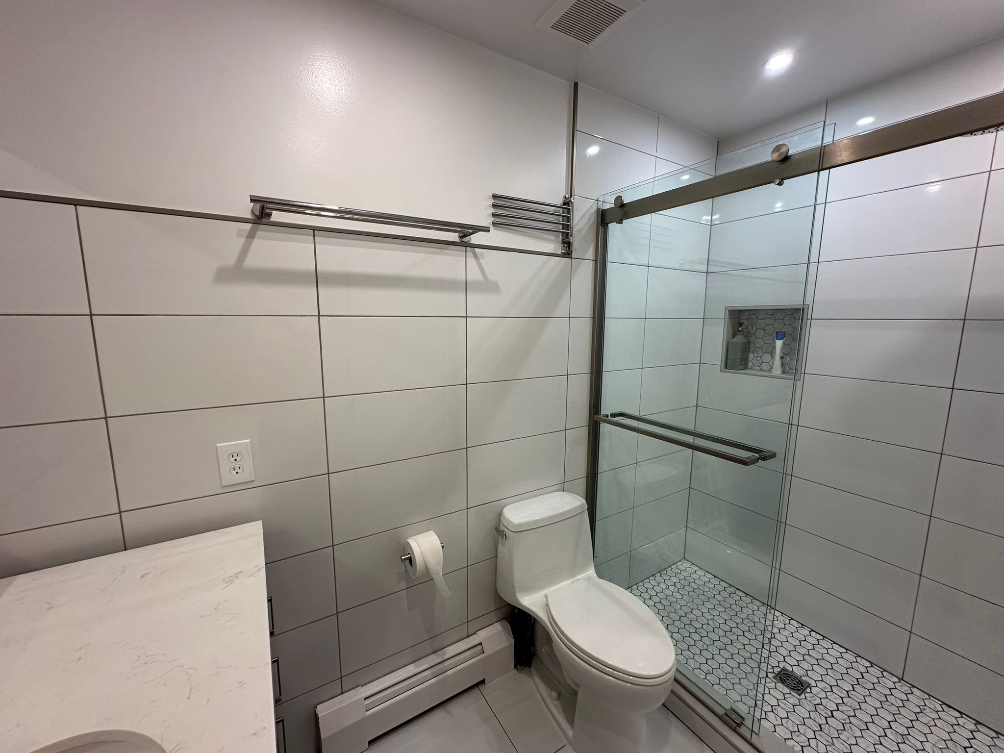 Proyecto de remodelación 370